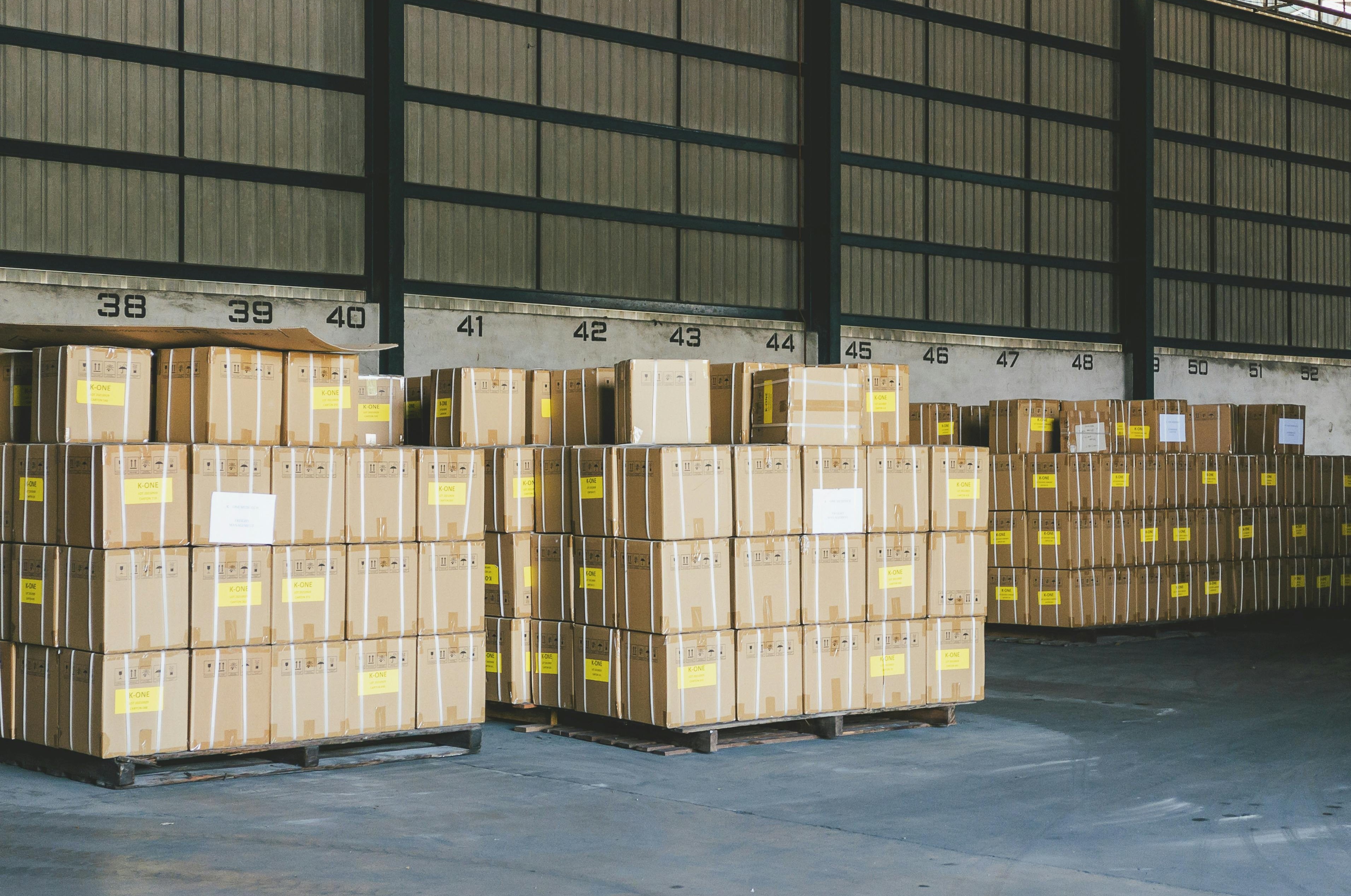 Personal Storage